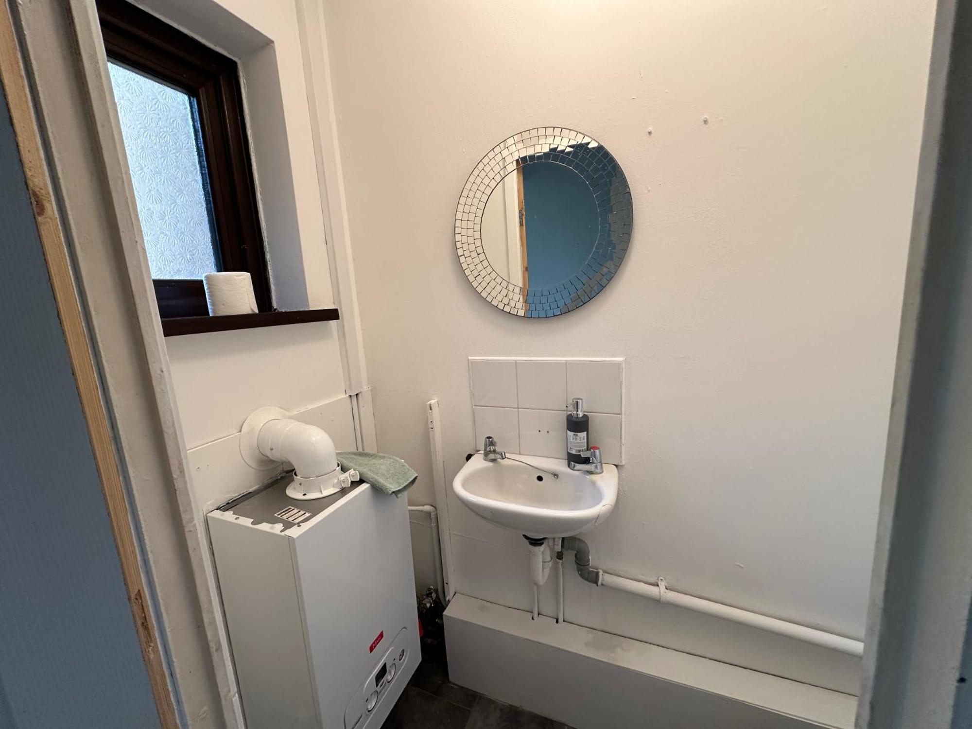 Lovely 3 Bedroom House Close To City Centre Peterlee Exterior photo